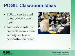 We allow you this proper as skillfully as easy showing off to get those all. Welcome Flinn Scientific Enhance Your Science Curriculum With Pogil Activities Ppt Download