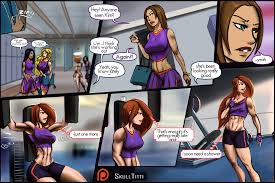 porn comics :: xxx-files  funny cocks & best free porn: r34, futanari,  shemale, hentai, femdom and fandom porn