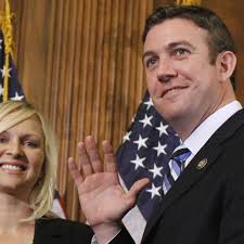 John McCain would be rolling in his grave': Campa-Najjar responds to  Hunter's attack ad