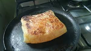 جلبانة مغلية, 1 بصل, 1 طماطم, 2 فصوص ثوم, 1/2 كأس ماء ساخن, بيض, معدنوس, ملح و فلفل اسود Ù…Ø­Ø§Ø¬Ø¨ Ø¨Ø·Ø±ÙŠÙ‚Ø© Ø³Ù‡Ù„Ø© Ø¹Ø¬ÙŠÙ†Ø© Ø§Ù„Ù…Ø­Ø§Ø¬Ø¨ Ø§Ù„ÙŠ Ø¹Ù…Ø±Ù‡Ø§ Ù…Ø­Ø´Ù…ØªÙ†ÙŠ Youtube