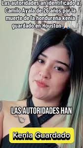 Quien Es Kenia Ayala