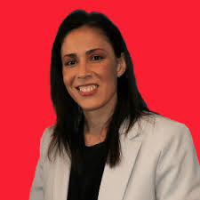 Silvia Barrera: "Los daños que causa una crisis reputacional o un robo de  información pueden ser irreversibles. La red no da segundas oportunidades" 