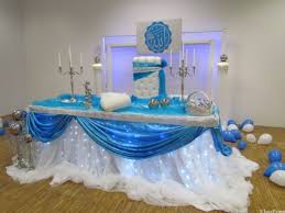 Sunnet Masasi Susleme Ornekleri Sunnet Suslemeler