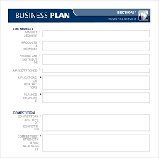 Pin On Business Plan