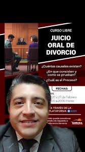 Divorcio Federico Zeledon
