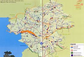 Ainsi, le code postal des villes commence toujours par 44. Departement De France La Peche En Loire Atlantique 44