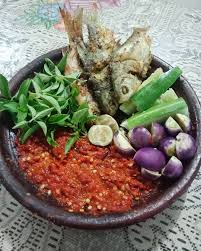 Lalapan Enak Makanan Dan Minuman Resep Masakan Ide Makanan