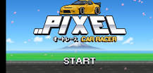 Fastest Car in Pixel Car Racer: Racing Ahead!