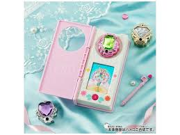pin by jennifer castro on color vpet glitter force toys crystal figurines pretty cure