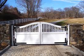 We researched the best baby gates to keep your tot safe from stairs, backyards, and more home hazards. Golf Swing Plane Entrance Gate Gate Color Ideas 1905cottage 12 Diy Pergola Trellis And Gate Ideas