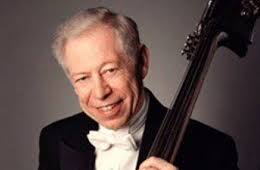 The Double Bass Blog