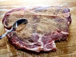 Home chefs have used meat tenderizers to preserve and improve the texture and flavor of meat for centuries. Enjoy A Smoked Beef Chuck Roast Tender Juicy And Oh So Flavorful