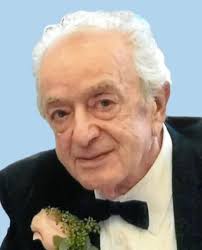 Anthony Simonelli Obituary