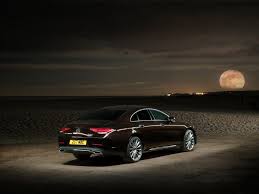 Mercedes Benz Cls Class 400d 4matic Amg 2018 Wallpaper Mercedes Benz Cls Mercedes Benz Super Luxury Cars