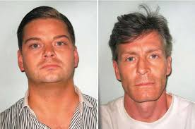 Fantasist and alcoholic jailed for plot to blackmail royal over 'gay sex  tapes'