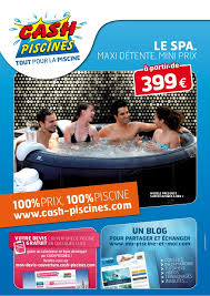 Cash Piscines Catalogue 2013 Jouer Dans Sa Piscine