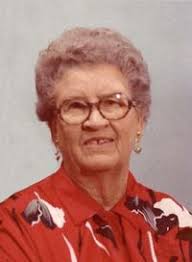 Ruby P. Brendle Gibson (1909-2003)