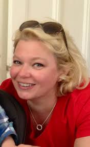 Anne COLIN (DUPEUX), 56 ans (DIJON, CHENOVE)