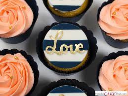 Light blue cupcake boxes per dozen #3/5362 $ 6.19 (147). Navy White And Gold Wedding Cupcake Toppers How To Cake That