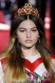 Beautiful female nigerian models always represent the face some top brands in nigeria. Nigerian Girl Five Is Dubbed The New Most Beautiful Child In The World And She S Already Racking Up Thousands Of Fans