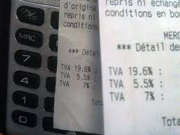 Le taux intermédiaire de 10% concerne notamment certains travaux, transport de personnes, restauration, prestations de services à la. Tva Quels Produits Et Services Aux Taux De 5 5 10 Et 20 En 2014