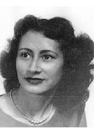 Florentina Reyes Obituary (1931