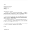 Home > motivation letters > seasonal employment > hospital volunteer sample cover letter. 1