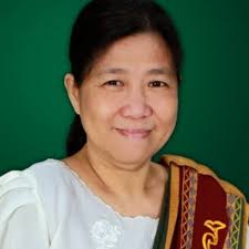 Maria Fatima MERCADO