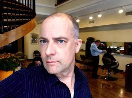 John Devault Hairstylist