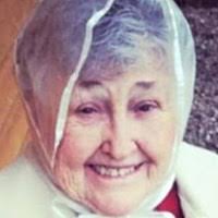 Charlotte Overton Obituary