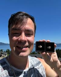 Randy Margo's Instagram, Twitter & Facebook