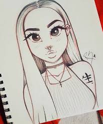 Pinterest Ayoabbi Cute Drawings Drawings Art Drawings