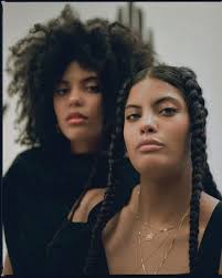 Ibeyi Make Music for a Disruptive Diaspora