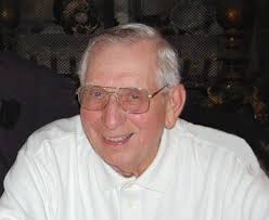 Robert H. Burge Obituary