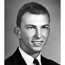 LAWRENCE "LARRY" E. MADSON, JR.