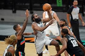 Harden was selected with the third overall pick in the 2009 nba draft by the oklahoma city thunder. James Harden Is Headed Back To Houston Too Bad He S Not Staying The New York Times