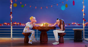 First Full Trailer For Hotel Transylvania 3 Released All Hallows Geek