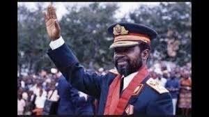 Samora machel and maurice bishop, in grenada on african liberation day 1982. History Uncut Samora Machel Funeral Youtube