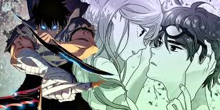 20 Manhwa Newbies Must Read