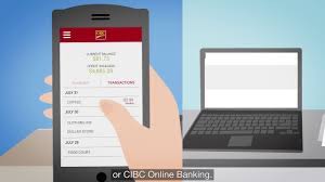 Dec 04, 2020 · setting up credit card travel notices is a good idea if you want to avoid the hassle of contacting your credit card issuer while traveling. View Your Credit Card Transactions In Real Time Cibc Youtube