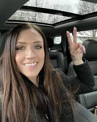 Tiffany Shannon's Instagram, Twitter & Facebook