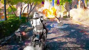 Star wars battlefront 2 multiplayer gameplay. Star Wars Battlefront 2 Gameplay Multiplayer Full Match E3 2017 Youtube