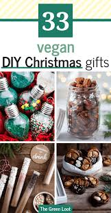 diy edible gift ideas