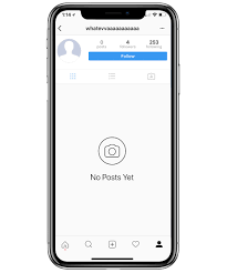 Go to that account profile. Why Fake Instagram Followers And Spam Bots Are Harmful