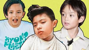 Последние твиты от geneva cruz (@genevacruzmusic). Gwaping These 5 Celebrity Kids Have A Future In Showbiz Pikapika Philippine Showbiz News Entertainment News Trending Balita Celebrity Lifestyle Artista Fashion Beauty Tips Chika Philippine Hollywood Stars Celebrities