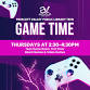 Teen Game Time event image