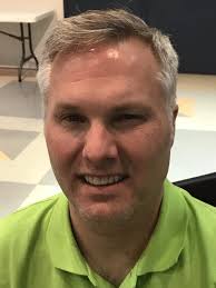 Spotlight! Meet Curtis Zerr "I began singing in HOAMC more than 16 years  ago and was in the second concert of HOAMC at the Orpheum (I believe it  was?) I had a