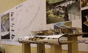 Les missions de l'architecte se diversifient : L Architecture Est Un Metier De Passion Les Sorbonne Nouvelles