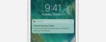 Then check either standard backup, or encrypted backup as you wish. Icloud Backup Failed Why Your Iphone Won T Back Up How To Fix It