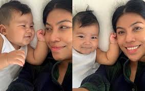 People who liked betty rahmad's feet, also liked Myartis Com Myartis My Artis Bila Anak Betty Rahmad Ditahnik Ulama Habib Ali Zainal Abidin